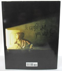 Morrow Coraline A Visual Companion Stephen Jones Hardcover Book 1st Ed 2009