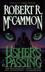 Usher’s Passing by Robert McCammon