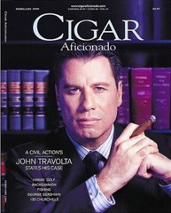 Cigar Aficionado Mag Nov/Dec 2004 Bill Murry , Also Avail 1992-2017