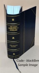 The Twenty-Four Books Of The Holy Scriptures 1853 By Isaac Leeser [Leather Bound