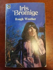 Rough Weather – Iris Bromige – Vintage Paperback
