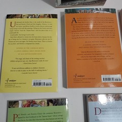 The Complete Adventures of the Borrowers Box Set of 5 Books
