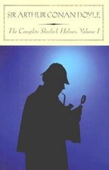 The Complete Sherlock Holmes, Vol. 1 (Barnes & Noble Classics)