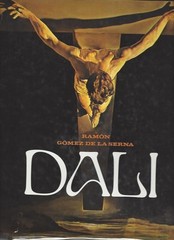 DALI – Wellfleet Press – 1979 – #58317
