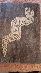 MEXICO: A History in Art Illustrated HC BOOK by Bradley Smith 1968 1st Ed USED
