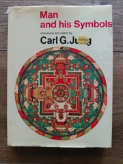 Man and his Symbols by Carl Jung – (1979) Hardcover, Dust Jacket – Doubleday #2