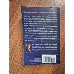 A Little Holiday Fling by Farah Heron Romance Holiday 368 Pages s1