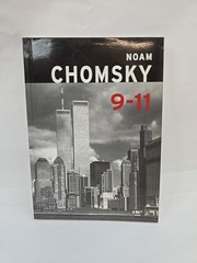 9-11 by Chomsky Noam Current Events International Politics Paperback