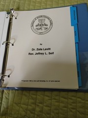 Institute of Jewish-Christian Studies #10 1st Century Church Zola Levitt -CD’s