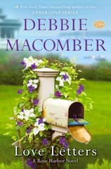 Love Letters – 9780553391138, Debbie Macomber, hardcover