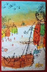 Saints and Strangers by George F. Willison