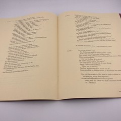 The Passion of Our Lord Jesus Christ Holy Week LTP George Szews 1999