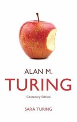Alan M. Turing : Centenary Edition, Hardcover by Turing, Sara; Davis, Martin …