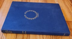 Antique Furniture of the Walnut Period 1st Edition – R.W. Symonds 1947