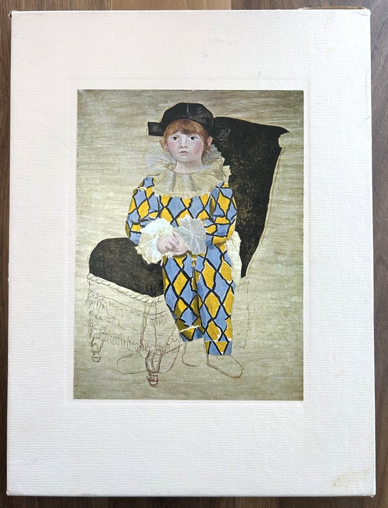 The World of Vermeer ~ 1632-1675 TL Library of Art 1967 1st edition w/Slip Cover