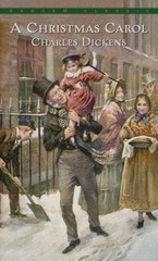 A Christmas Carol (Bantam Classics), Dickens, Charles, Good Book