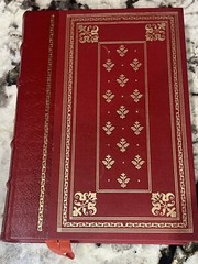 GREAT EXPECTATIONS Charles Dickens 1979 Franklin Library 1/4 Leather Bound Book