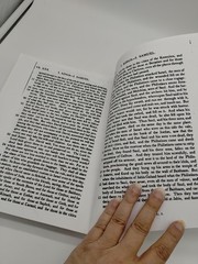 The Holy Bible: Containing The Old And New Covenant Genesis- 1Sam/1 Kings
