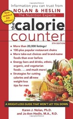 The Calorie Counter – GOOD