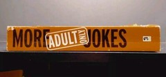 More Adult Only Jokes by Hinkler Books Staff (2003, Paperback) 556 Pages – Adult