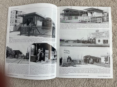 “First & Fastest” Electric railways Chicago, Milwauukee, South Bend. 21 issues.