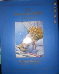 The Velveteen Rabbit by Margery Williams