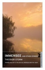 Immensee and Other Stories (Alma Classics) – Storm, Theodor