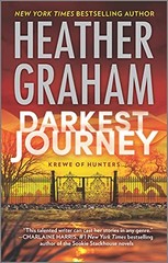 Darkest Journey (Krewe of Hunters) – Mass Market Paperback – ACCEPTABLE