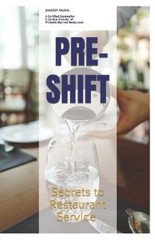 Sandeep Paudel Pre-Shift (Paperback)