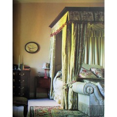 The World of Interiors Magazine January 2008 Marrakesh Welsh Cottage Chelsea