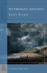 Wuthering Heights (Barnes & Noble Classics) – Paperback – ACCEPTABLE