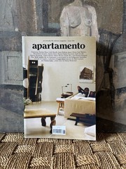 Apartamento Magazine Issue 26