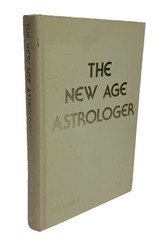 The New Astrology by John Soric