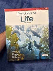 Principles of Life Digital Update Price Hillis Hill Hall Laskowski PB 3rd e 2022