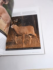 The Big Book of Whitetail: Strategies, Techniques, and Tactics