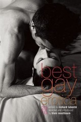 Best Gay Erotica 2010 paperback Used – Good