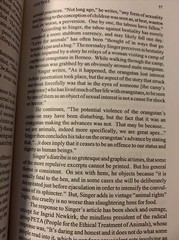 DON’T TAKE IT PERSONALLY: RACE, IMMIGRATION, CRIME AND By Frank Borzellieri Like