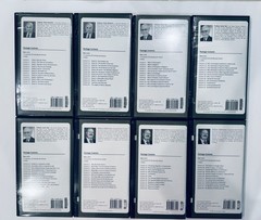 THE GREAT COURSES DVD SETS W/GUIDE – 5 Courses – 28 DVDs – Teaching Company