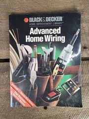 Advanced Home Wiring