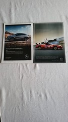Motor Trend Magazine 2015 Full Year Lot Set Of 12 Good Condition