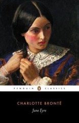 Jane Eyre by Bronte, Charlotte
