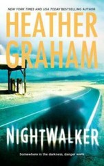 Nightwalker – Mass Market Paperback By Graham, Heather – GOOD