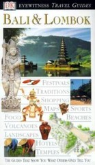Eyewitness Travel Guide to Bali Lombok – Flexibound By Jean Couteau – GOOD