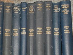1921 GYNECOLOGICAL & OBSTETRICAL MONOGRAPHS APPLETON VOLUME LOT OF 14 – KD 2998