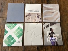 She Reads Truth 6 Bible Study Lot NEW