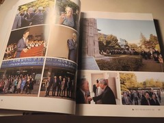 Seoul High School 7th Alumni 60th Anniversary Commemorative Book 2016 Korean