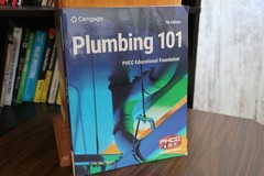 Cengage – Plumbing 101 – 7th Edition – PHCC Educational Foundation