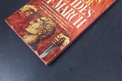 The Ides of March Thornton Wilder 1963 First Printing Signet Vintage Roman PB