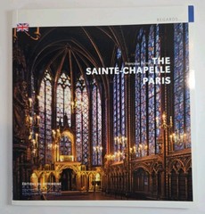 La Sainte-Chapelle de Paris (anglais) – paperback Perrot, Françoise