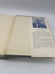 Vintage 1948 The Ides of March Hardcover Book 1st Edition Thorton Wilder Harper